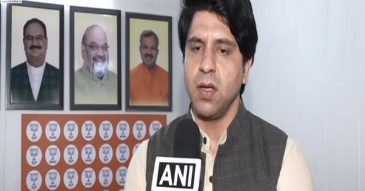 BJP truly committed to gender justice: Shehzad Poonawalla on Gujarat announcing formation of committee for implementing UCC